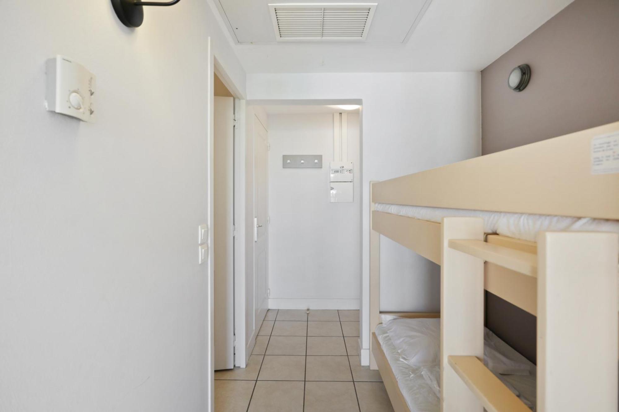 Résidence Héliotel Marine Saint-Laurent-du-Var Exterior foto